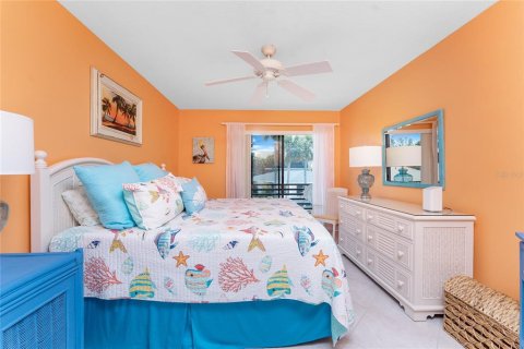 Copropriété à vendre à Englewood, Floride: 2 chambres, 111.48 m2 № 1634522 - photo 25