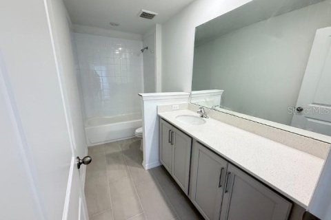 Купить виллу или дом в Маунт-Дора, Флорида 3 комнаты, 259.29м2, № 1835361 - фото 20