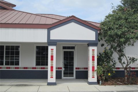 Propiedad comercial en alquiler en Leesburg, Florida, 418.06 m2 № 1670843 - foto 2