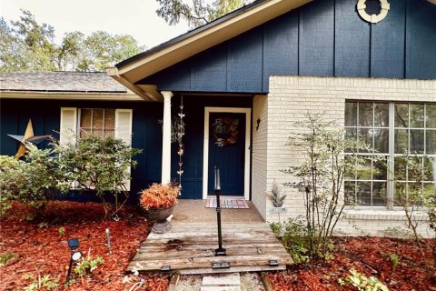 Casa en Gainesville, Florida 3 dormitorios, 157.56 m2 № 2354816