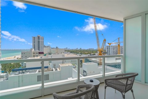 Condominio en venta en Miami Beach, Florida, 49.98 m2 № 1972668 - foto 24