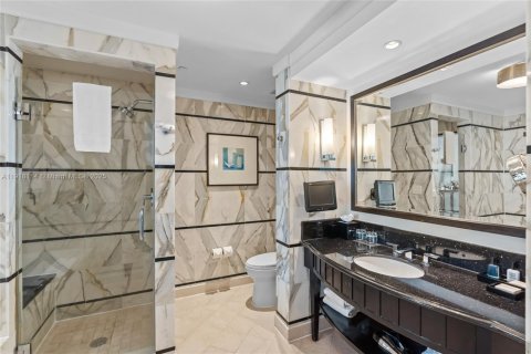 Condominio en venta en Miami Beach, Florida, 49.98 m2 № 1972668 - foto 18