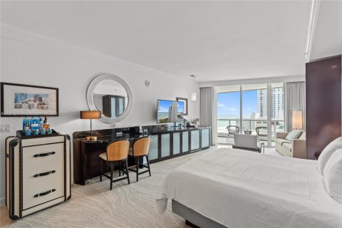 Condominio en venta en Miami Beach, Florida, 49.98 m2 № 1972668 - foto 6