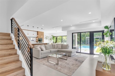 Villa ou maison à vendre à Miami, Floride: 4 chambres, 248.14 m2 № 1920686 - photo 6
