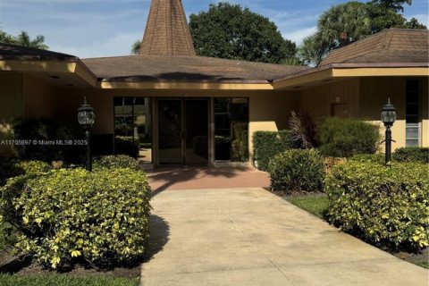 Condominio en venta en Lauderdale Lakes, Florida, 2 dormitorios, 87.7 m2 № 1694953 - foto 14