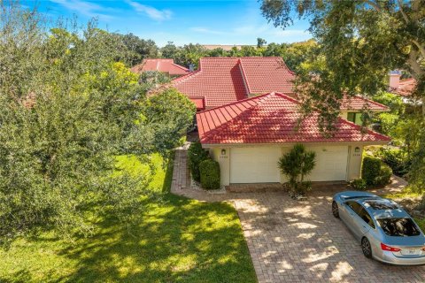 House in Sarasota, Florida 3 bedrooms, 162.02 sq.m. № 2430565