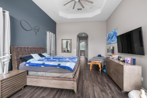 Купить виллу или дом в Уэст-Палм-Бич, Флорида 3 комнаты, 357.02м2, № 2083052 - фото 22