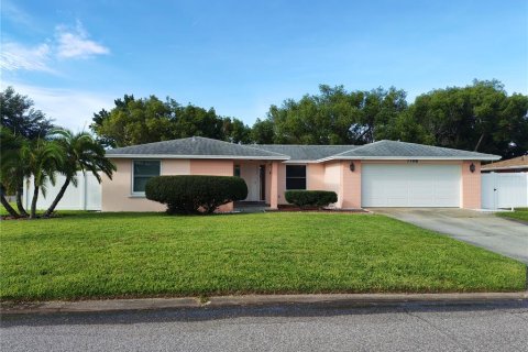 Casa en Port Richey, Florida 3 dormitorios, 120.77 m2 № 2380744