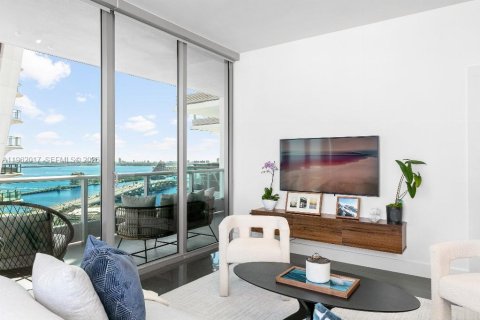 Купить кондоминиум в Майами, Флорида 4 комнаты, 114.92м2, № 2028318 - фото 4