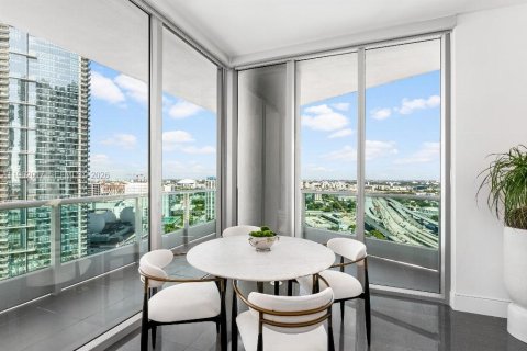 Купить кондоминиум в Майами, Флорида 4 комнаты, 114.92м2, № 2028318 - фото 5