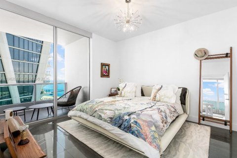 Купить кондоминиум в Майами, Флорида 4 комнаты, 114.92м2, № 2028318 - фото 6