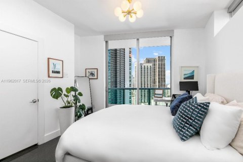 Купить кондоминиум в Майами, Флорида 4 комнаты, 114.92м2, № 2028318 - фото 8