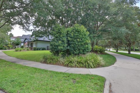 House in DeLand, Florida 4 bedrooms, 252.88 sq.m. № 1778183 - photo 4