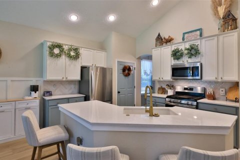 House in DeLand, Florida 4 bedrooms, 252.88 sq.m. № 1778183 - photo 10