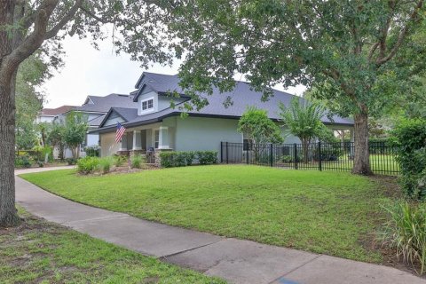 House in DeLand, Florida 4 bedrooms, 252.88 sq.m. № 1778183 - photo 2