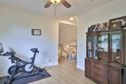 House in DeLand, Florida 4 bedrooms, 252.88 sq.m. № 1778183 - photo 28