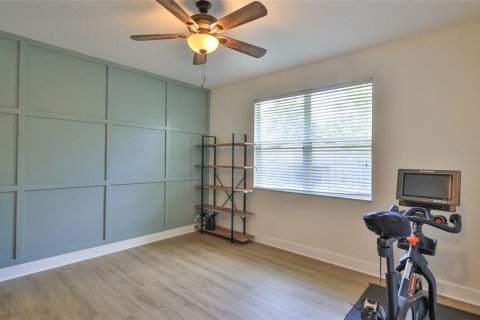 House in DeLand, Florida 4 bedrooms, 252.88 sq.m. № 1778183 - photo 27