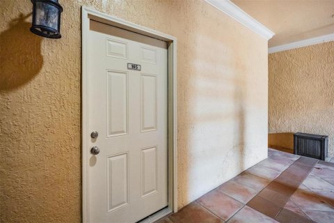 Condo in Tampa, Florida, 1 bedroom  № 1424653 - photo 7
