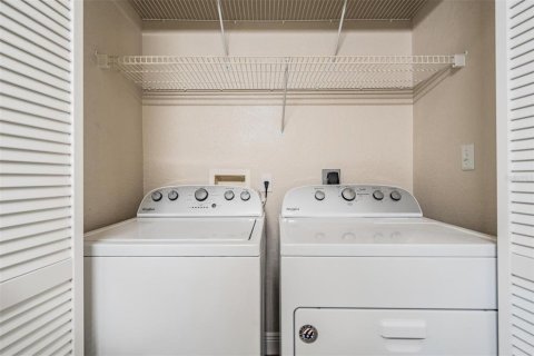 Condo in Tampa, Florida, 1 bedroom  № 1424653 - photo 21