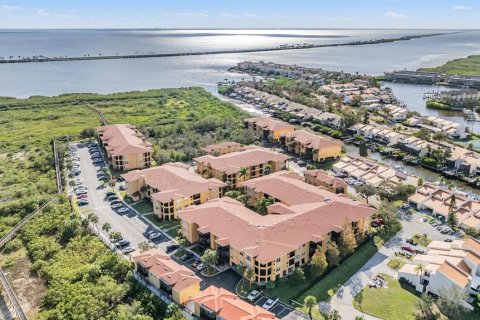 Condo in Tampa, Florida, 1 bedroom  № 1424653 - photo 6
