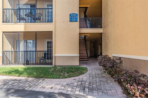 Condo in Tampa, Florida, 1 bedroom  № 1424653 - photo 3