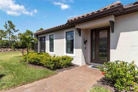 House in Bradenton, Florida 2 bedrooms, 144.74 sq.m. № 1758010 - photo 5