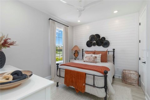 House in Bradenton, Florida 2 bedrooms, 144.74 sq.m. № 1758010 - photo 23