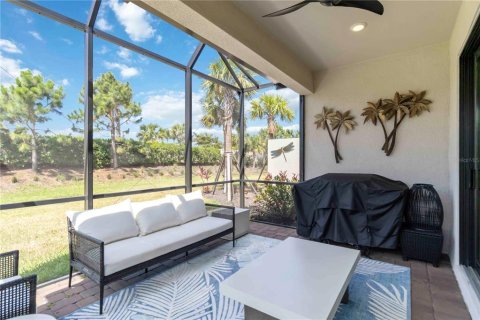 House in Bradenton, Florida 2 bedrooms, 144.74 sq.m. № 1758010 - photo 27