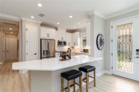 House in Bradenton, Florida 2 bedrooms, 144.74 sq.m. № 1758010 - photo 16
