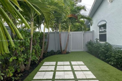 Apartment in Fort Lauderdale, Florida 1 bedroom, 70.61 sq.m. № 2022150 - photo 6