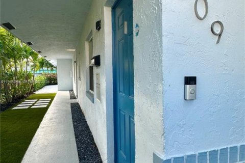 Apartment in Fort Lauderdale, Florida 1 bedroom, 70.61 sq.m. № 2022150 - photo 5