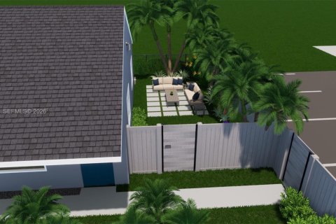 Apartment in Fort Lauderdale, Florida 1 bedroom, 70.61 sq.m. № 2022150 - photo 2