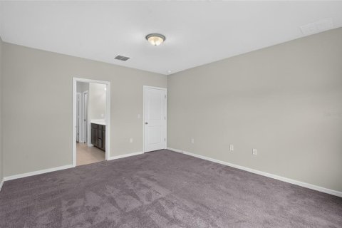 Villa ou maison à vendre à Wesley Chapel, Floride: 4 chambres, 268.86 m2 № 2285410 - photo 28