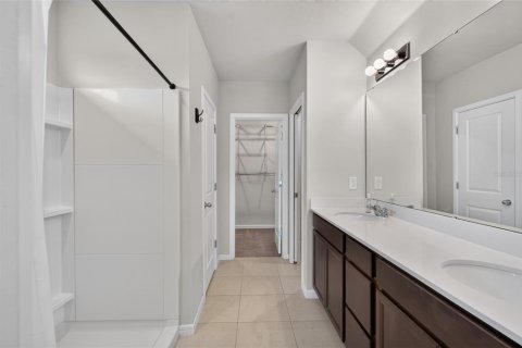 Villa ou maison à vendre à Wesley Chapel, Floride: 4 chambres, 268.86 m2 № 2285410 - photo 30