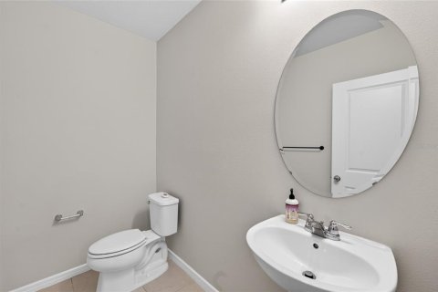 Villa ou maison à vendre à Wesley Chapel, Floride: 4 chambres, 268.86 m2 № 2285410 - photo 21