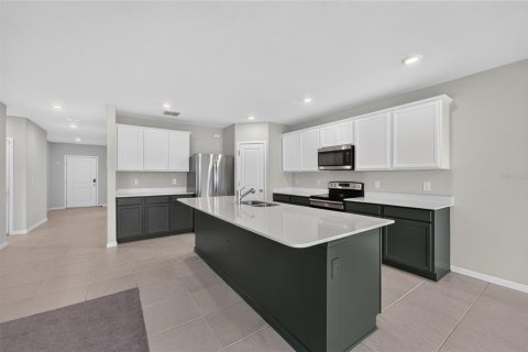 Villa ou maison à vendre à Wesley Chapel, Floride: 4 chambres, 268.86 m2 № 2285410 - photo 7