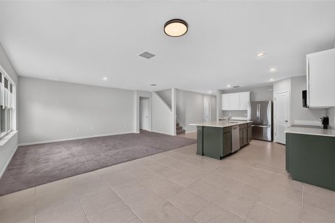 Villa ou maison à vendre à Wesley Chapel, Floride: 4 chambres, 268.86 m2 № 2285410 - photo 12