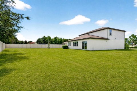 Villa ou maison à vendre à Wesley Chapel, Floride: 4 chambres, 268.86 m2 № 2285410 - photo 4