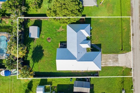 Villa ou maison à Port St. Lucie, Floride 3 chambres, 139.82 m2 № 2359575