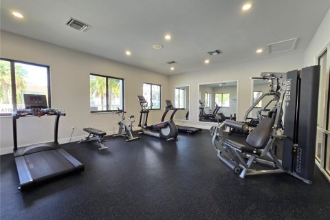 Condo in Davie, Florida, 3 bedrooms  № 2043080 - photo 23