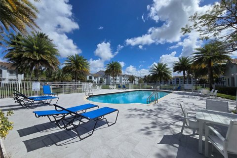 Condo in Davie, Florida, 3 bedrooms  № 2043080 - photo 20