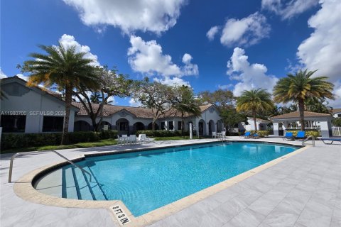 Condo in Davie, Florida, 3 bedrooms  № 2043080 - photo 22