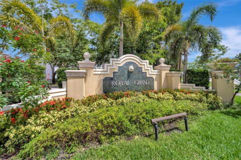 Condo in Davie, Florida, 3 bedrooms  № 2043080 - photo 28