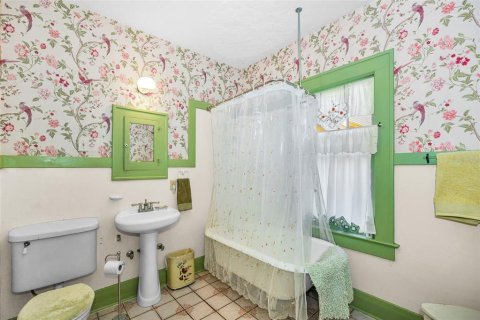 Villa ou maison à vendre à Tampa, Floride: 2 chambres, 115.57 m2 № 2147896 - photo 30