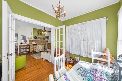 Villa ou maison à vendre à Tampa, Floride: 2 chambres, 115.57 m2 № 2147896 - photo 23