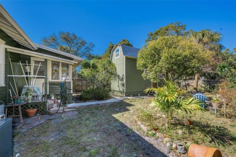 Villa ou maison à vendre à Tampa, Floride: 2 chambres, 115.57 m2 № 2147896 - photo 14