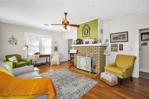 Villa ou maison à vendre à Tampa, Floride: 2 chambres, 115.57 m2 № 2147896 - photo 20