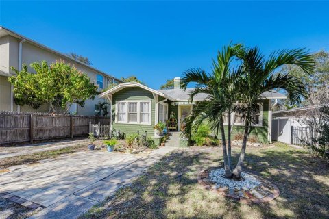 Villa ou maison à vendre à Tampa, Floride: 2 chambres, 115.57 m2 № 2147896 - photo 16