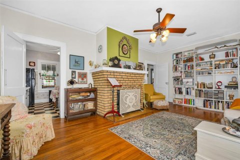 Villa ou maison à vendre à Tampa, Floride: 2 chambres, 115.57 m2 № 2147896 - photo 6