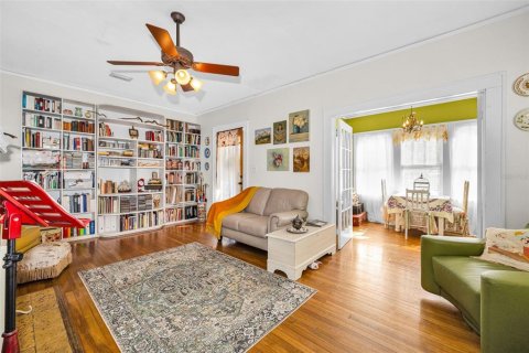 Villa ou maison à vendre à Tampa, Floride: 2 chambres, 115.57 m2 № 2147896 - photo 24